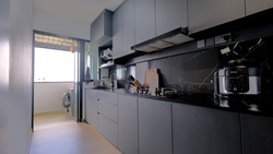 Blk 420D Waterfront II @ Northshore (Punggol), HDB 4 Rooms #603865441
